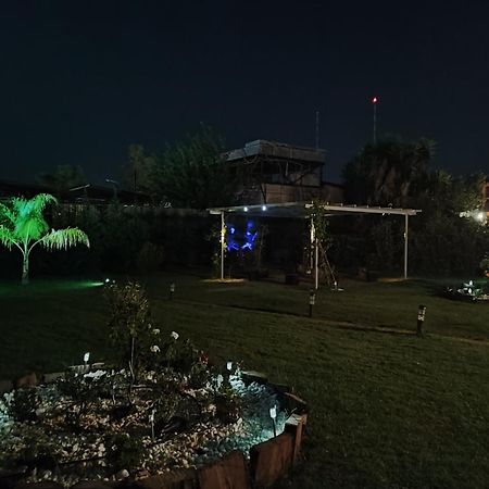 Sulposto House - Free Parking Near Corfu Town Διαμέρισμα Αλεπού Εξωτερικό φωτογραφία