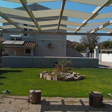 Sulposto House - Free Parking Near Corfu Town Διαμέρισμα Αλεπού Εξωτερικό φωτογραφία
