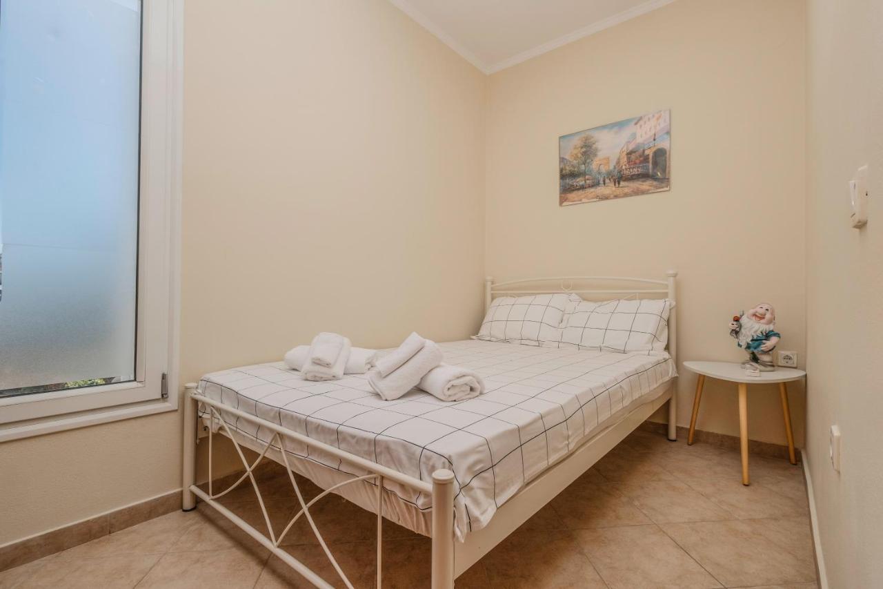 Sulposto House - Free Parking Near Corfu Town Διαμέρισμα Αλεπού Εξωτερικό φωτογραφία
