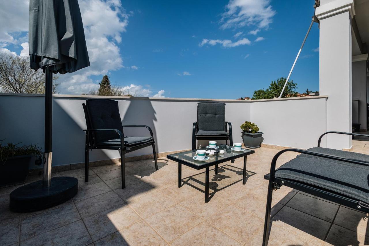 Sulposto House - Free Parking Near Corfu Town Διαμέρισμα Αλεπού Εξωτερικό φωτογραφία