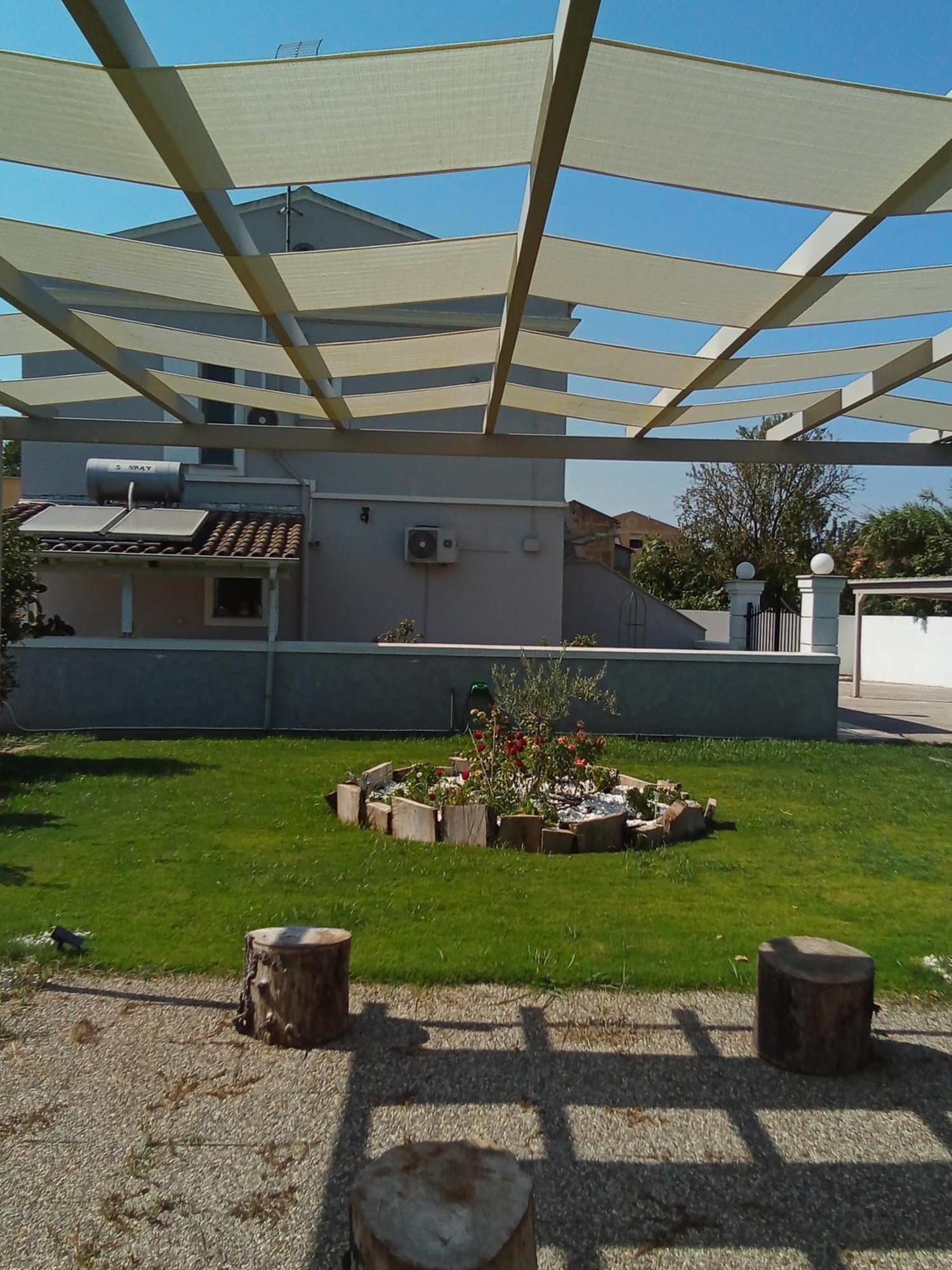 Sulposto House - Free Parking Near Corfu Town Διαμέρισμα Αλεπού Εξωτερικό φωτογραφία